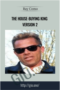 The House-Buying King Version 2 – Ray Como