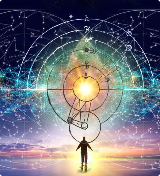  />When you join renowned teachers Stan Grof and Rick Tarnas for <em>The Psyche & Cosmos Advanced Program</em>, you’ll have a unique opportunity to explore the engagement between two great wisdom systems: archetypal astrology and <a href=