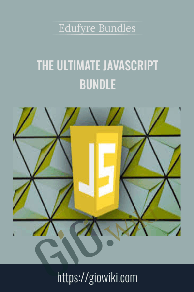 The Ultimate JavaScript Bundle