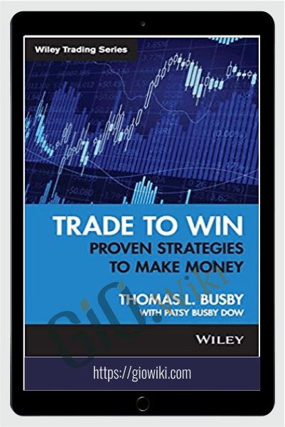 Trade To Win – Thomas Busby