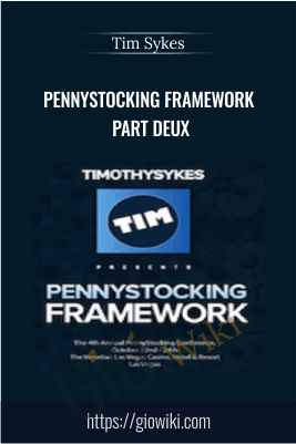 PennyStocking Framework Part Deux