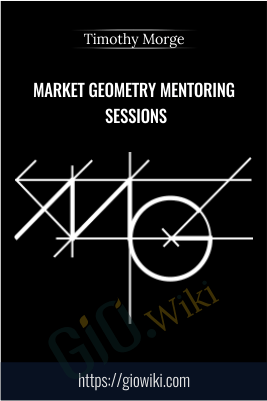 Market Geometry Mentoring Sessions - Timothy Morge