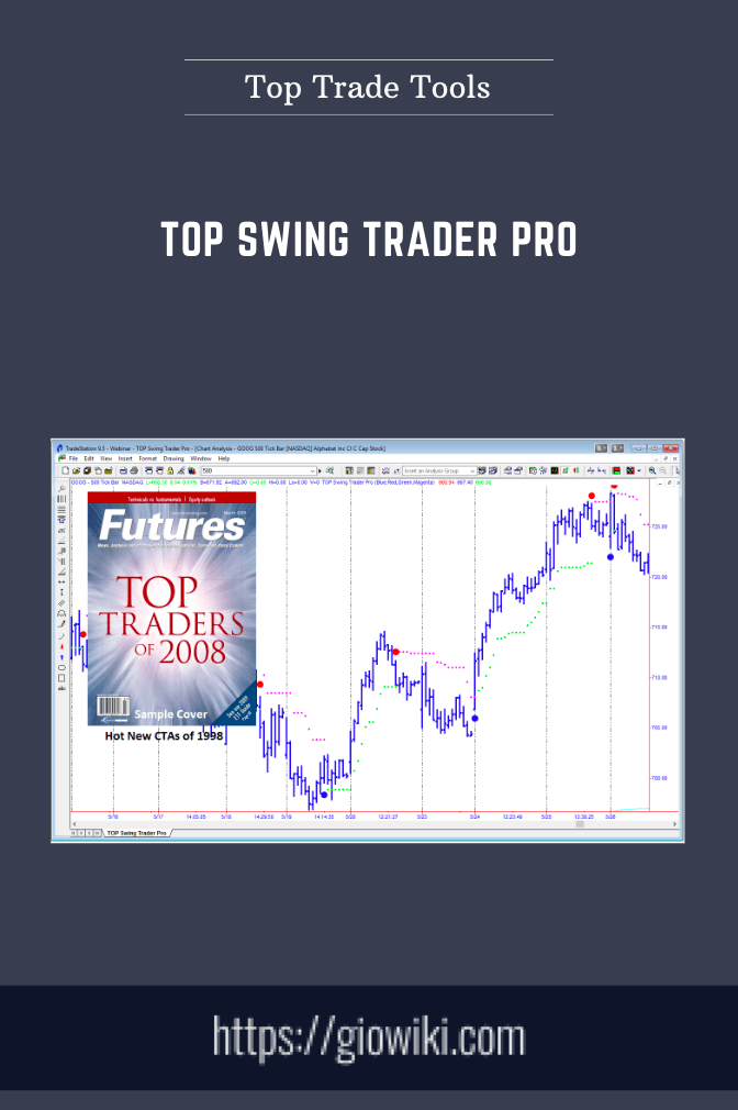 Top Swing Trader Pro - Top Trade Tools