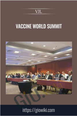 Vaccine World Summit – VJL