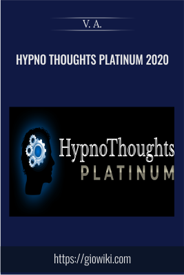 V. A. - Hypno Thoughts Platinum 2020