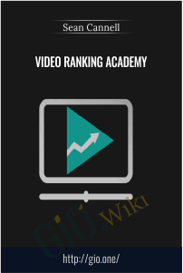 Video Ranking Academy – Sean Cannell