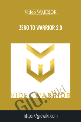 Zero To Warrior 2.0 - Video WARRIOR