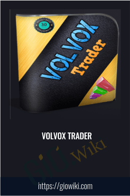 Volvox Trader