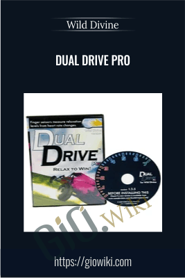 Dual Drive pro - Wild Divine