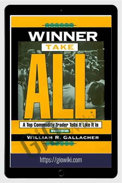 Winner Take All (Revised Ed.) – William Gallacher