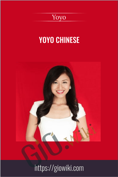Yoyo Chinese - Yoyo