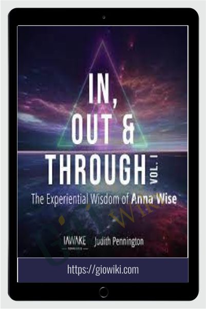 In, Out & Through Vol 1 - iAwake Technologies