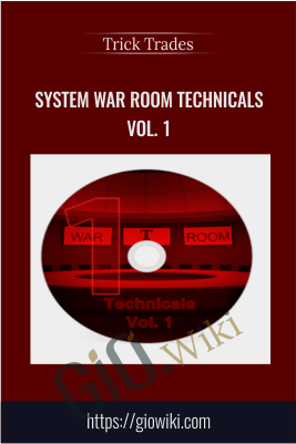 System War Room Technicals Vol. 1