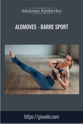 AloMoves - Barre Sport - Adrienne Kimberley