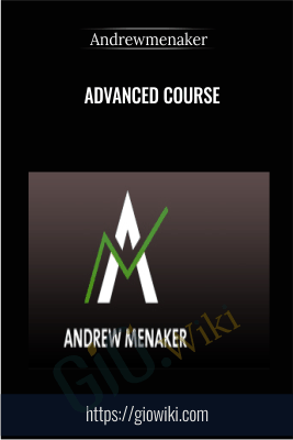 Advanced Course - Andrewmenaker