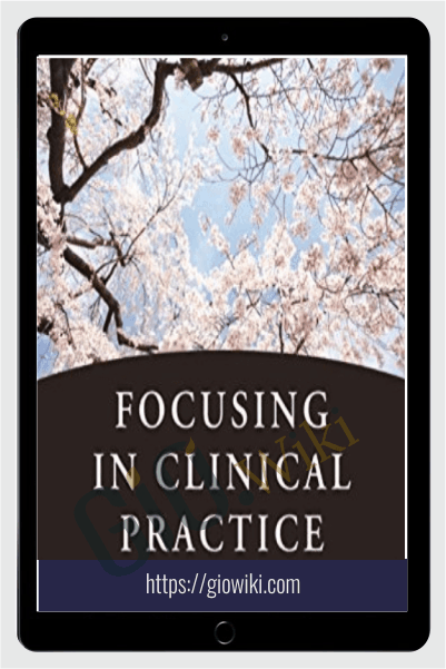 Focusing in Clinical Practice. The Essence of Change - Ann Weiser Cornell