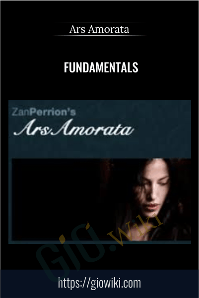 Fundamentals – Ars Amorata