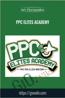 PPC Elites Academy - Art Hernandez