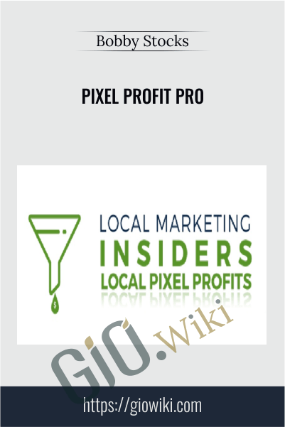 Pixel Profit Pro​ – Bobby Stocks