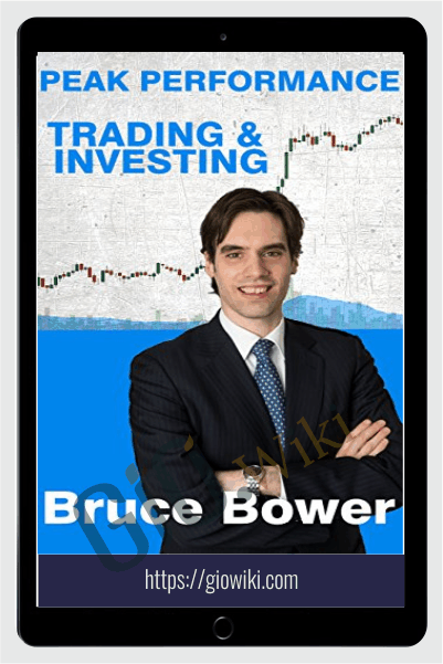 Trade with Bruce (Invest With Confidence) – Bruce Webb