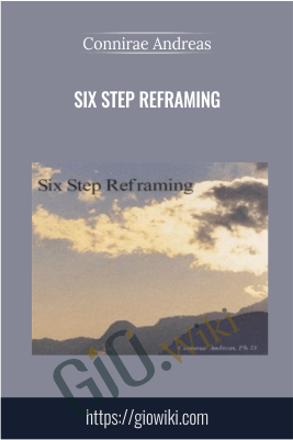 Six Step Reframing - Connirae Andreas