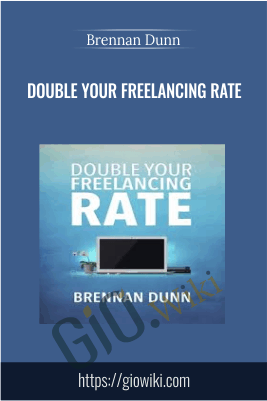 Double  Your Freelancing Rate