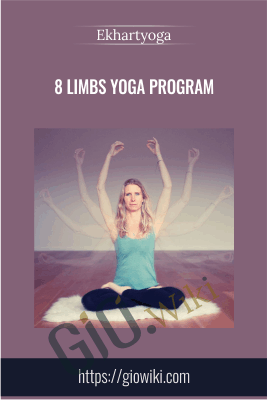 8 Limbs Yoga Program - Ekhartyoga
