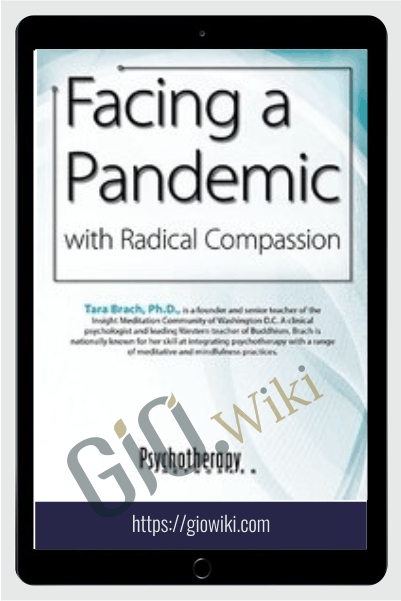 Facing a Pandemic with Radical Compassion - Tara Brach