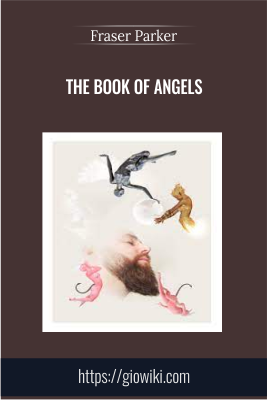 The Book of Angels - Fraser Parker