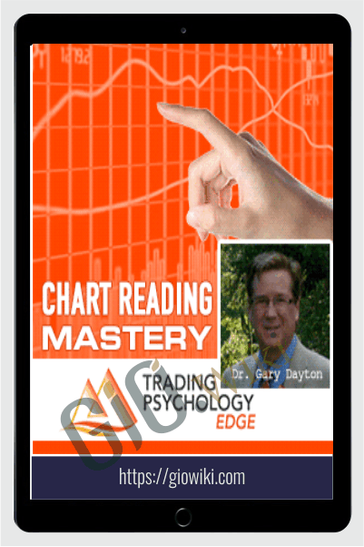 Chart Reading Mastery Course – Gary Dayton
