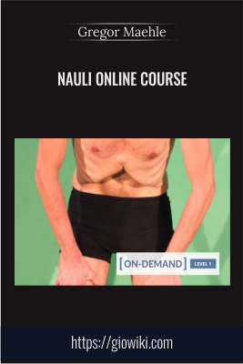 Nauli Online Course - Gregor Maehle