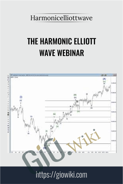 The Harmonic Elliott Wave Webinar - Harmonicelliottwave