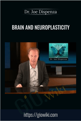 Brain and Neuroplasticity - Iquim - Dr. Joe Dispenza