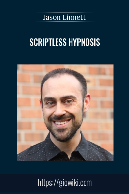 Scriptless Hypnosis - Jason Linnett