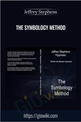 The Symbology Method – Jeffrey Stephens