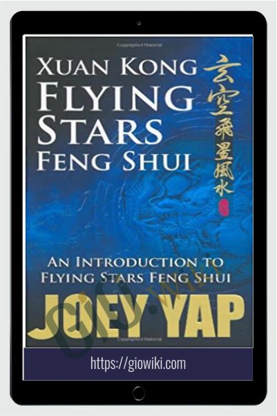 Xuan Kong 10 Day Video Coaching Program - Joey Yap