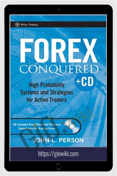 Forex Conquered – John L.Person