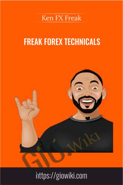 Freak Forex Technicals – Ken FX Freak