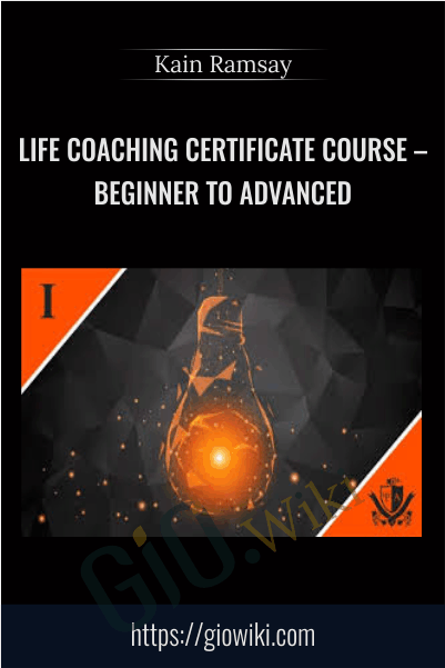 Life Coaching Certificate Course – Beginner to Advanced