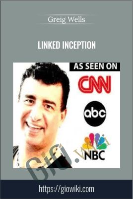 Linked Inception – Greig Wells