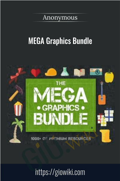 MEGA Graphics Bundle