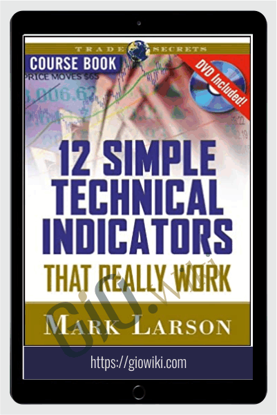 12 Simple Technical Indicators - Mark Larson