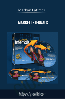 Market Internals - Markay Latimer