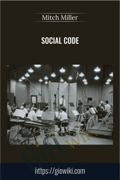 Social Code - Mitch Miller