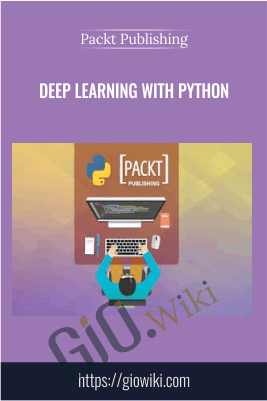 Deep Learning with Python - Packt Publishing