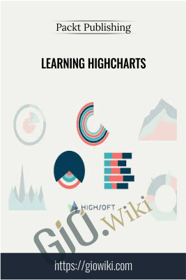 Learning Highcharts - Packt Publishing