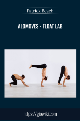 AloMoves - Float Lab - Patrick Beach