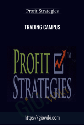 Trading Campus - Profit Strategies