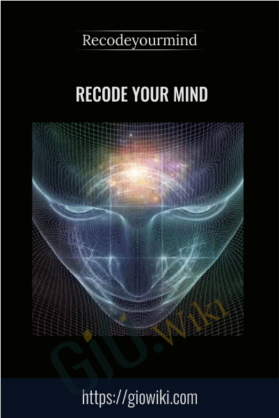 Recode Your Mind – Recodeyourmind