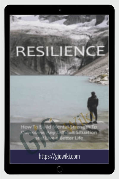 Resilience PLR + Gold
